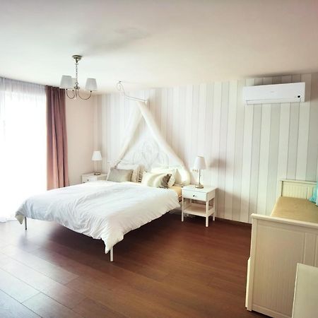 Guesthouse Olei Malinska Exteriér fotografie