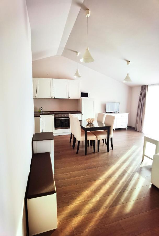 Guesthouse Olei Malinska Exteriér fotografie