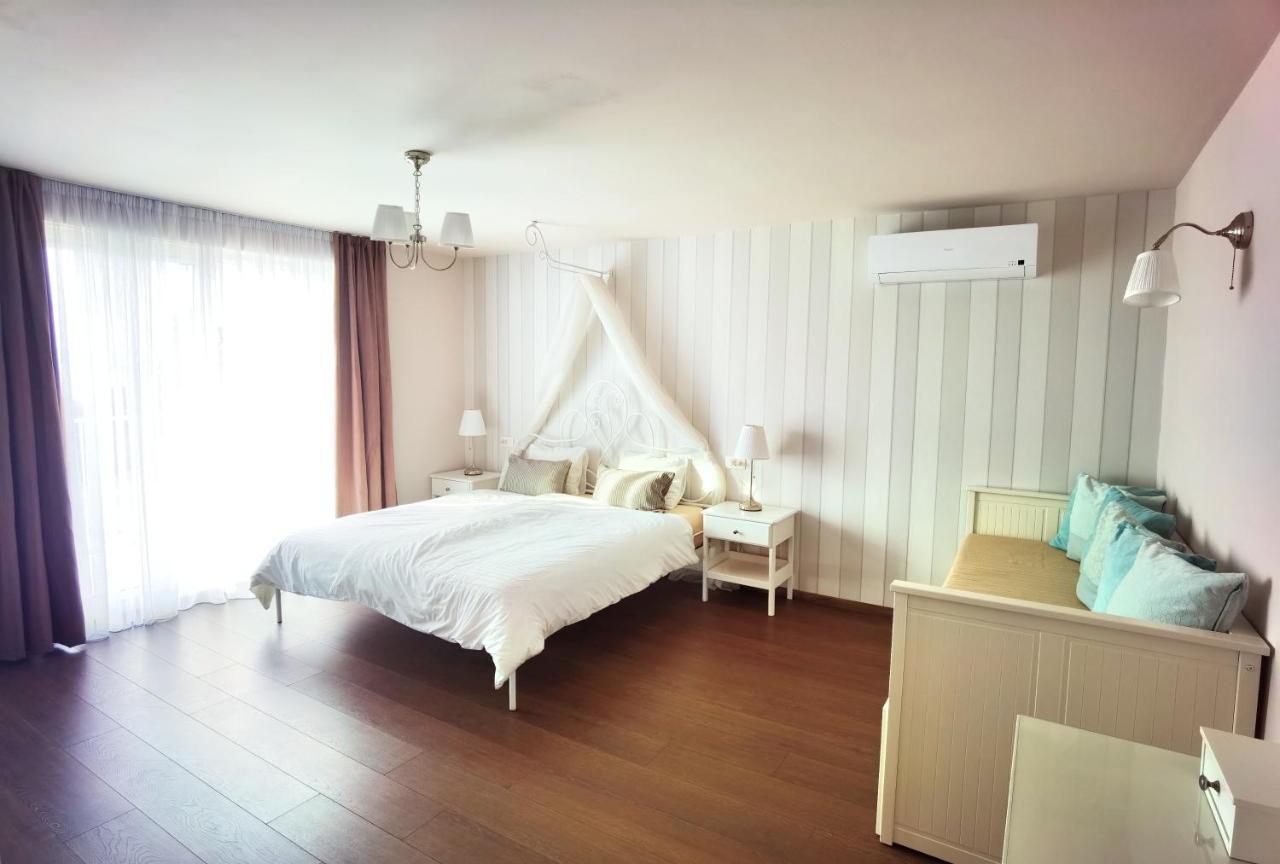 Guesthouse Olei Malinska Exteriér fotografie