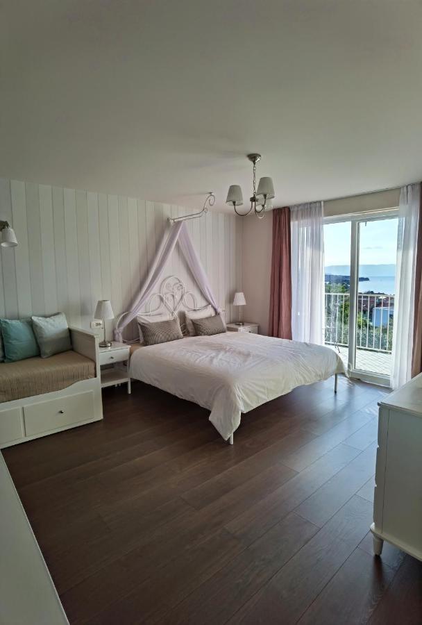 Guesthouse Olei Malinska Exteriér fotografie