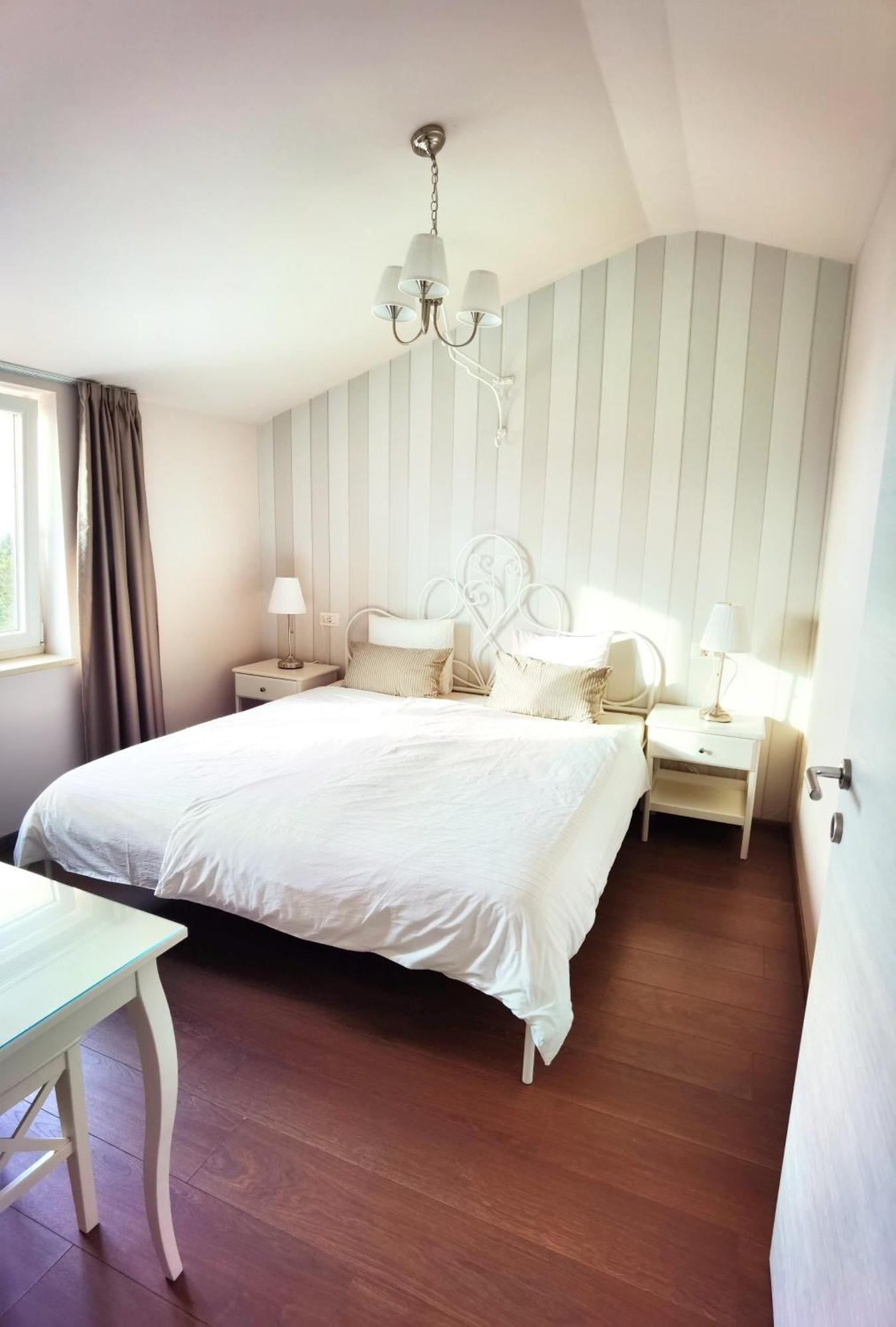 Guesthouse Olei Malinska Pokoj fotografie