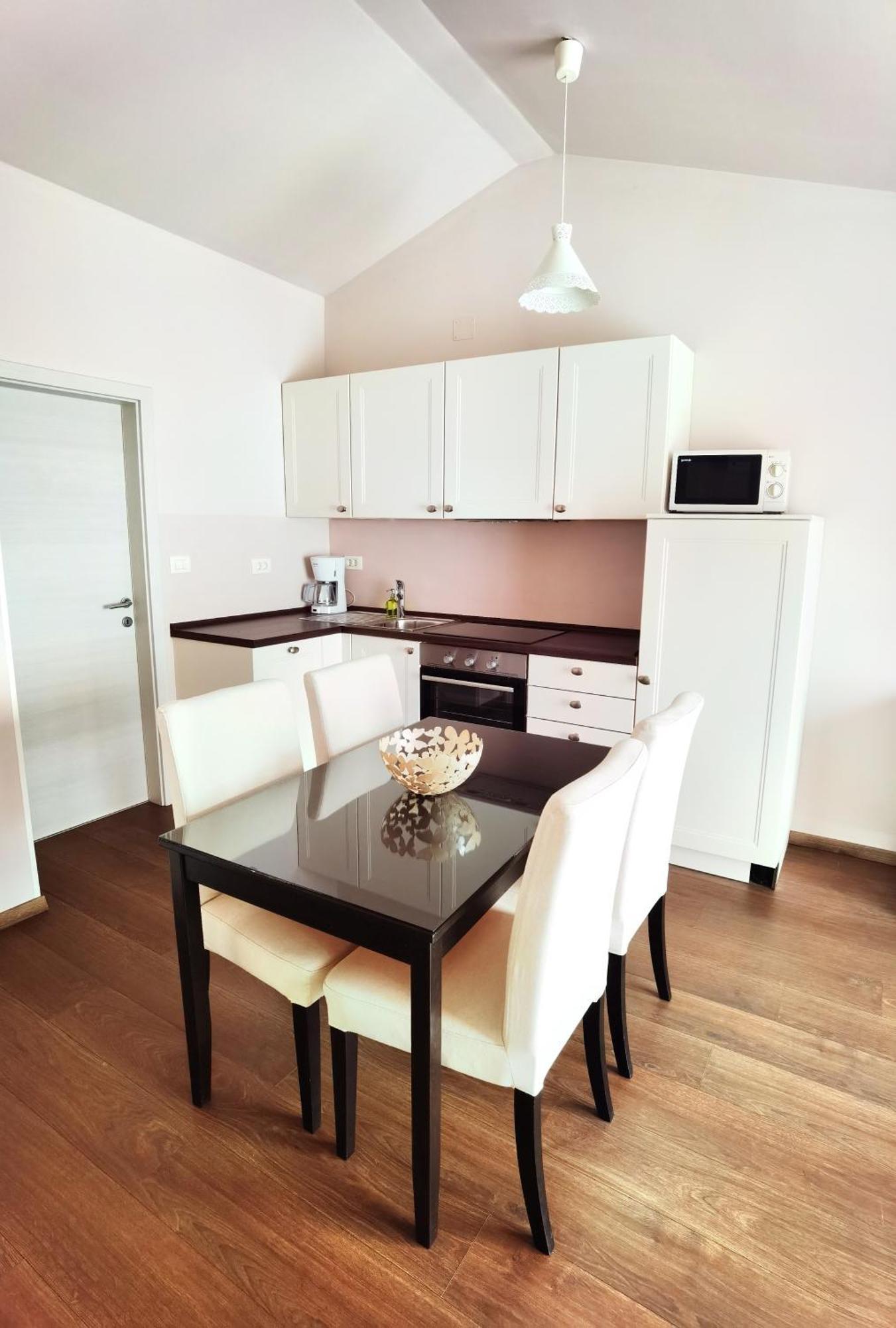 Guesthouse Olei Malinska Pokoj fotografie