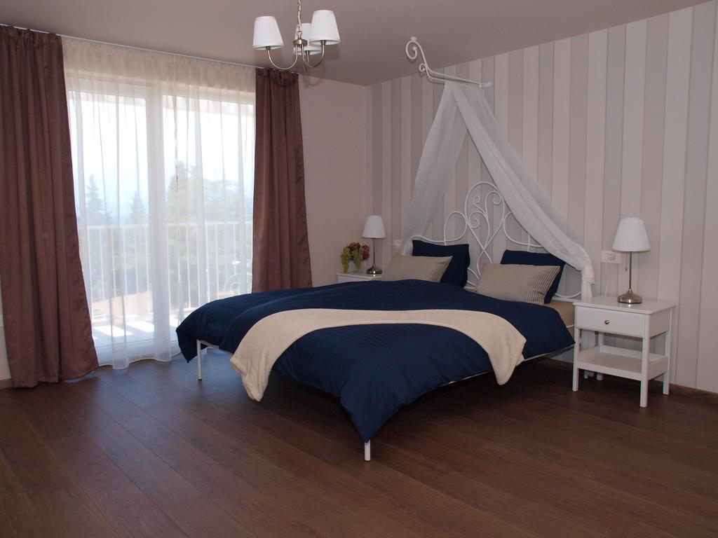 Guesthouse Olei Malinska Exteriér fotografie
